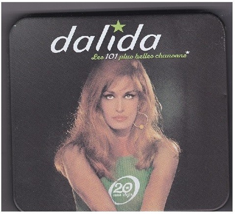 Dalida