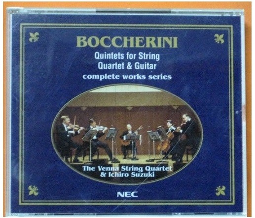 Boccherini