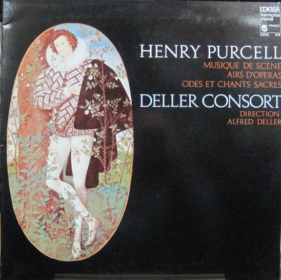 Deller Consort