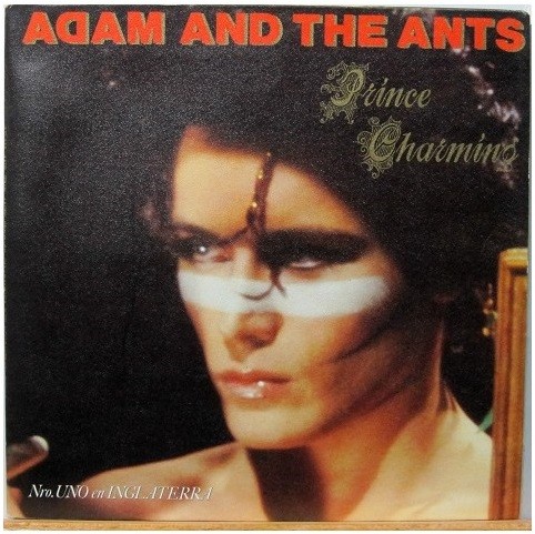 Adam And The Ants