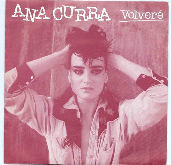 Ana Curra