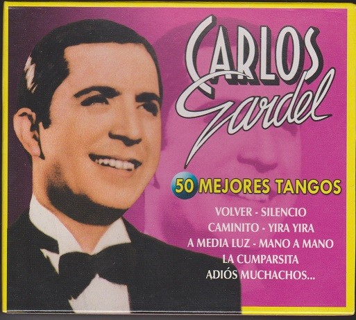 Carlos Gardel