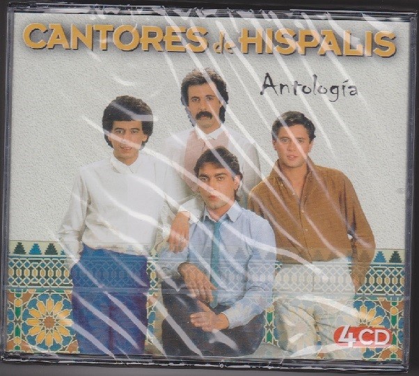 Cantores De Hispalis