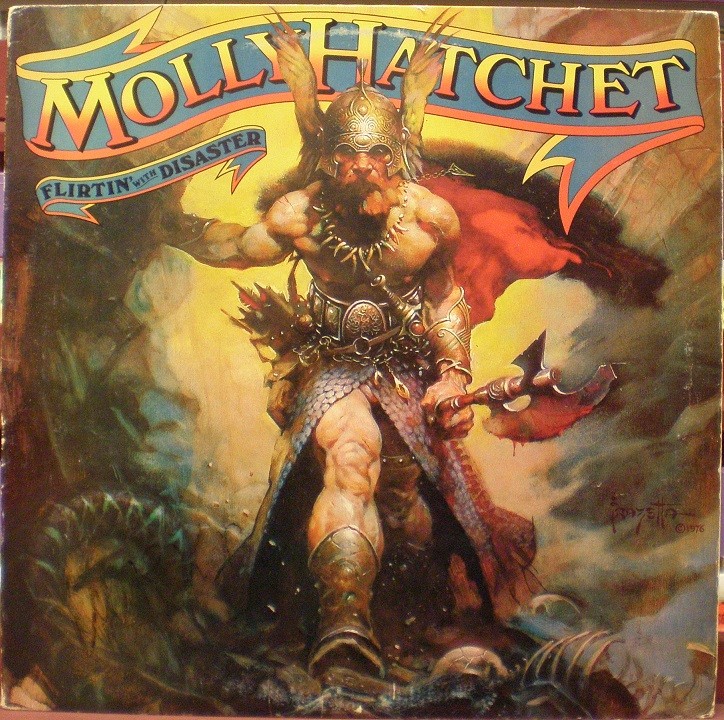 Molly Hatchet