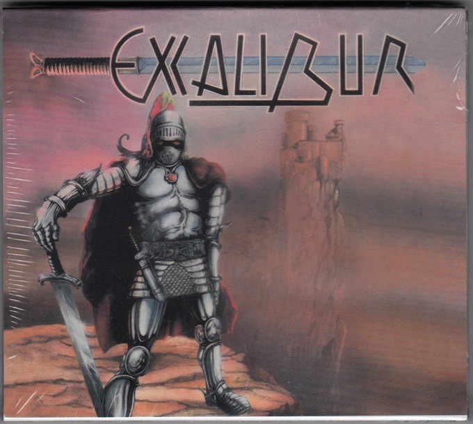 Excalibur