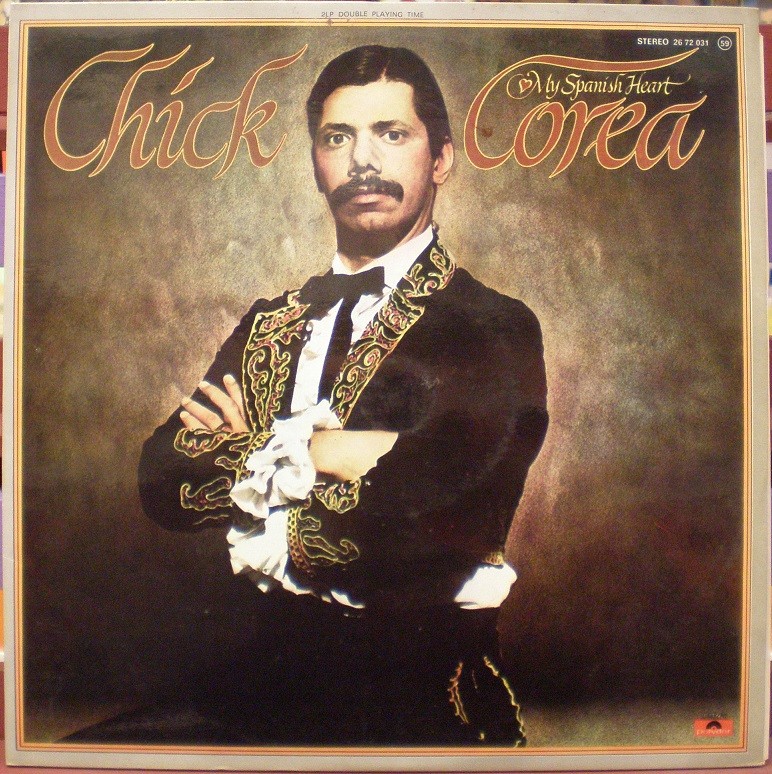 Chick Corea