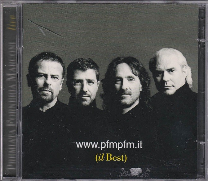 Premiata Forneria Marconi