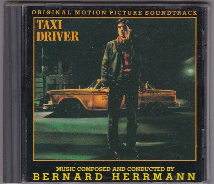 Bernard Herrmann