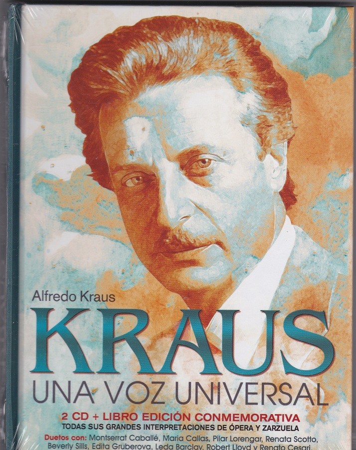 Alfredo Kraus