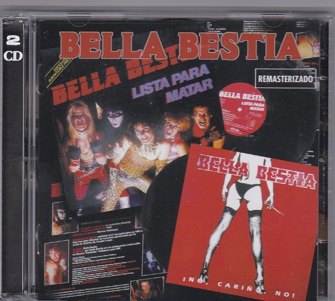 Bella Bestia