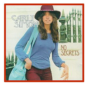 Carly Simon