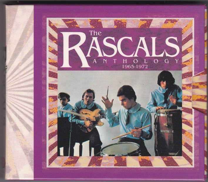 Rascals, the