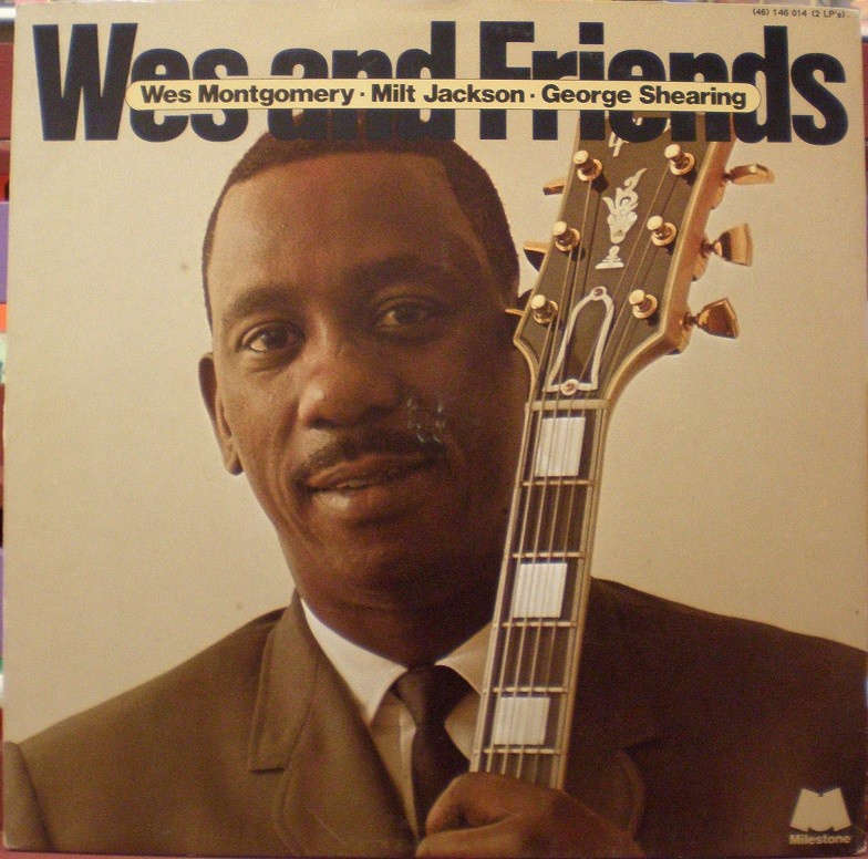 Wes Montgomery