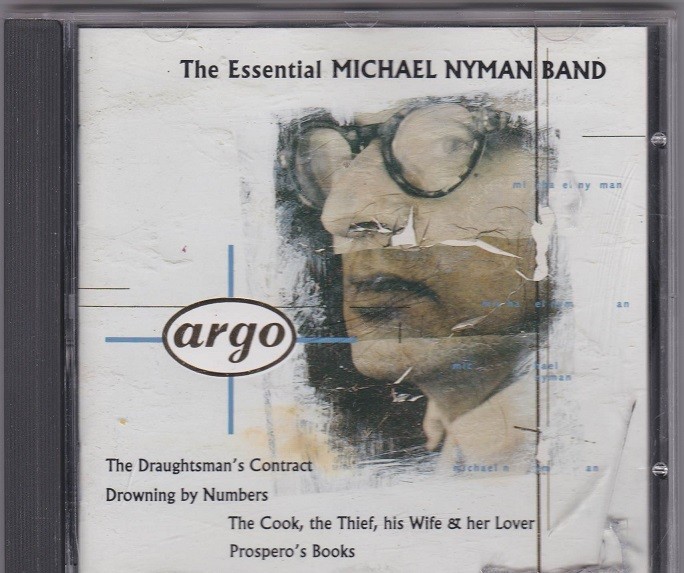 Michael Nyman