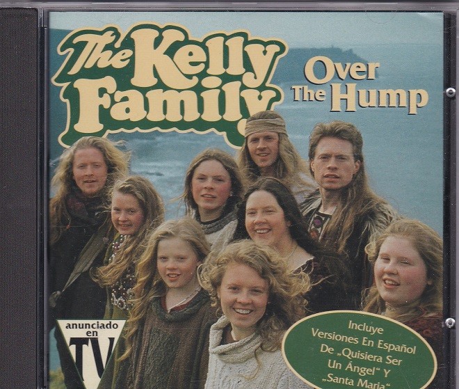 Kelly Family