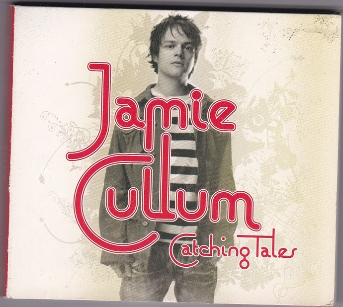 Jamie Cullum