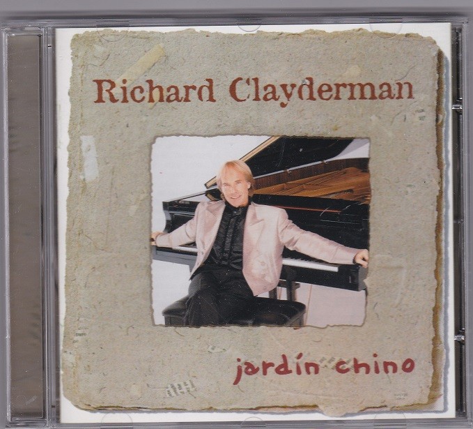 Richard Clayderman