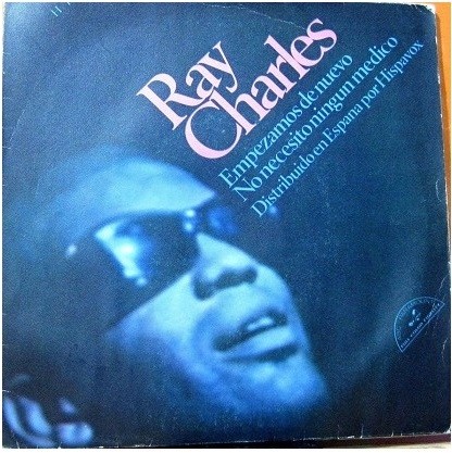 Ray Charles