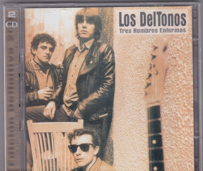 Los Deltonos