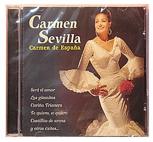 Carmen Sevilla