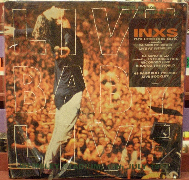 Inxs