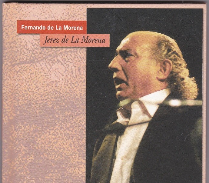 Fernando de la Morena