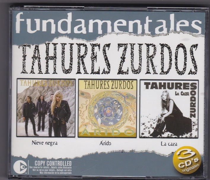 Tahúres Zurdos