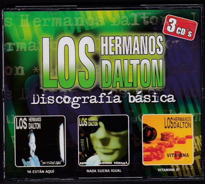 Hermanos Dalton