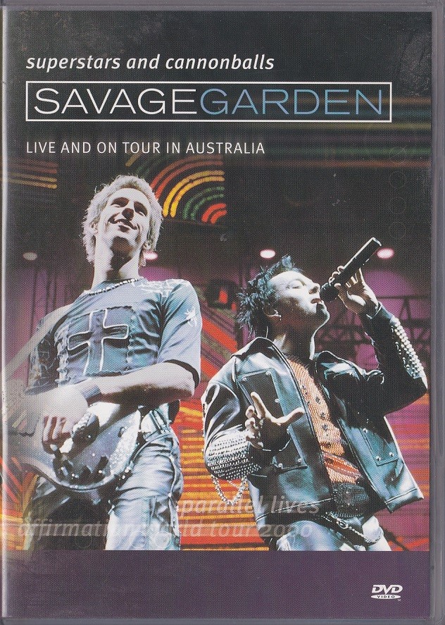 Savage Garden