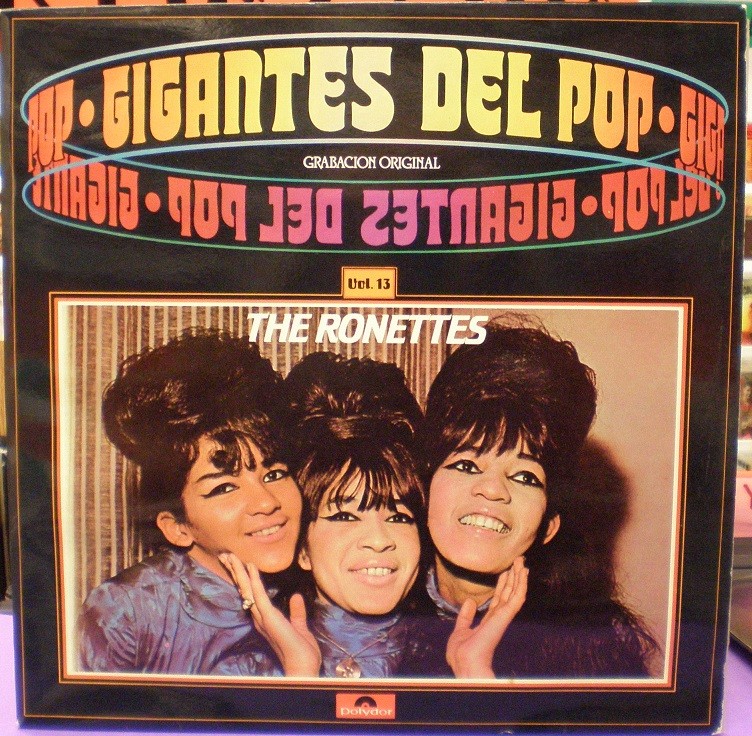 Ronettes