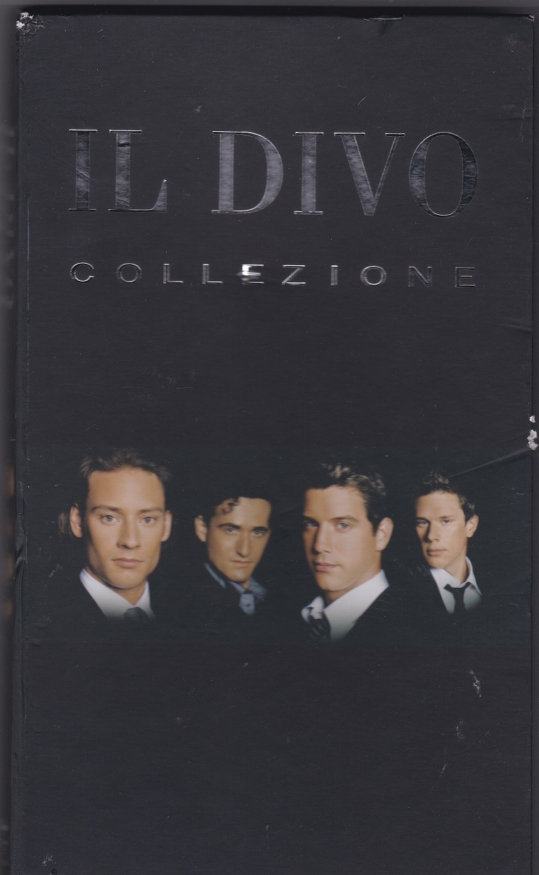 Il Divo