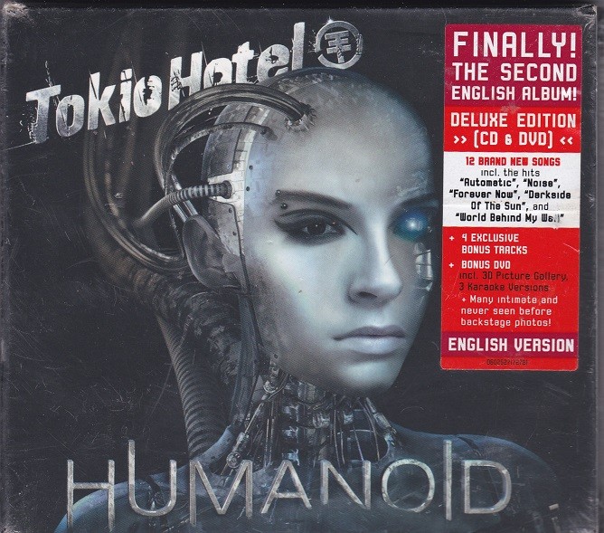 Tokio Hotel