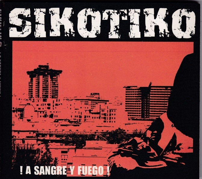 Sikotiko