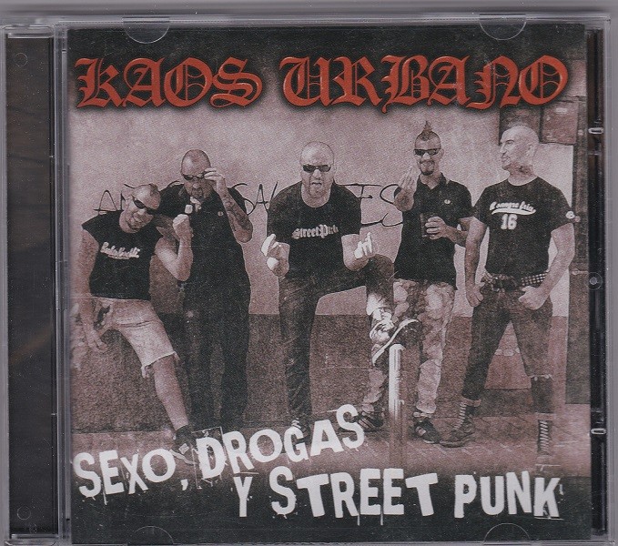 Kaos Urbano