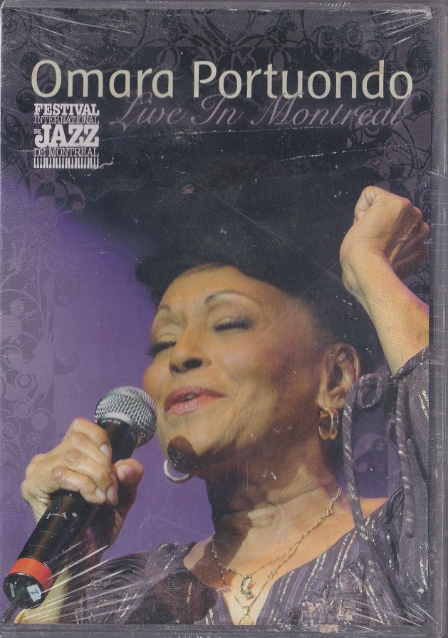 Omara Portuondo