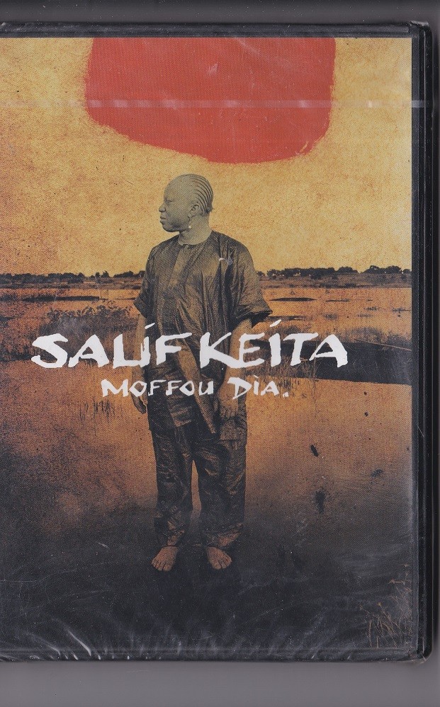 Salif Keita