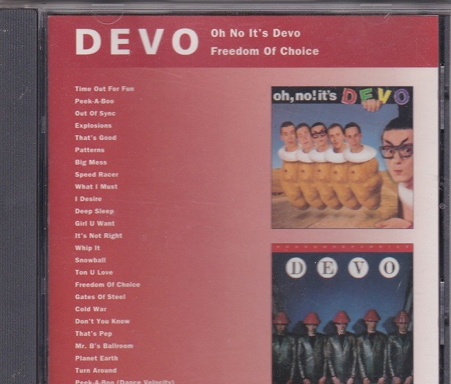 Devo