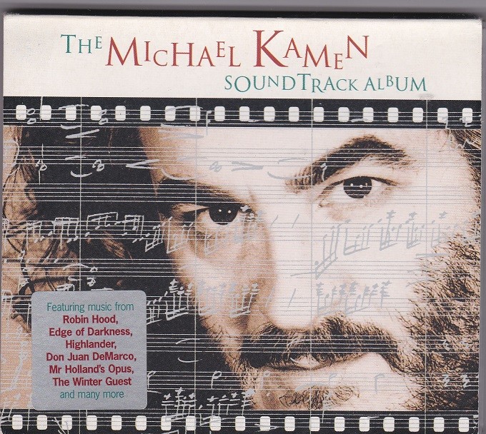 Michael Kamen