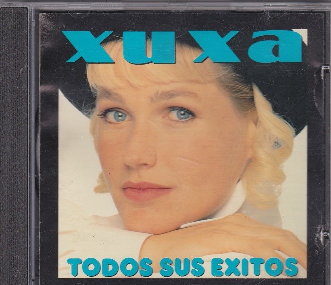 Xuxa