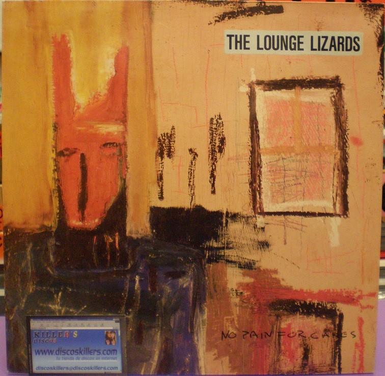 The Lounge Lizards