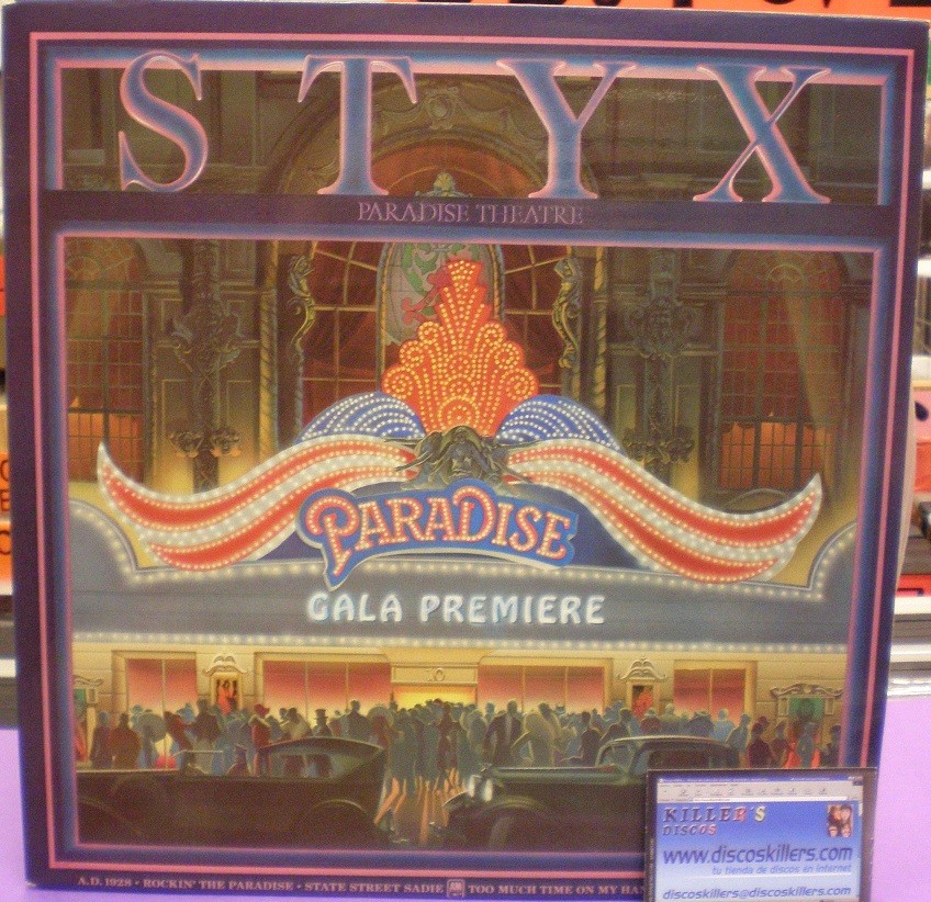 Styx