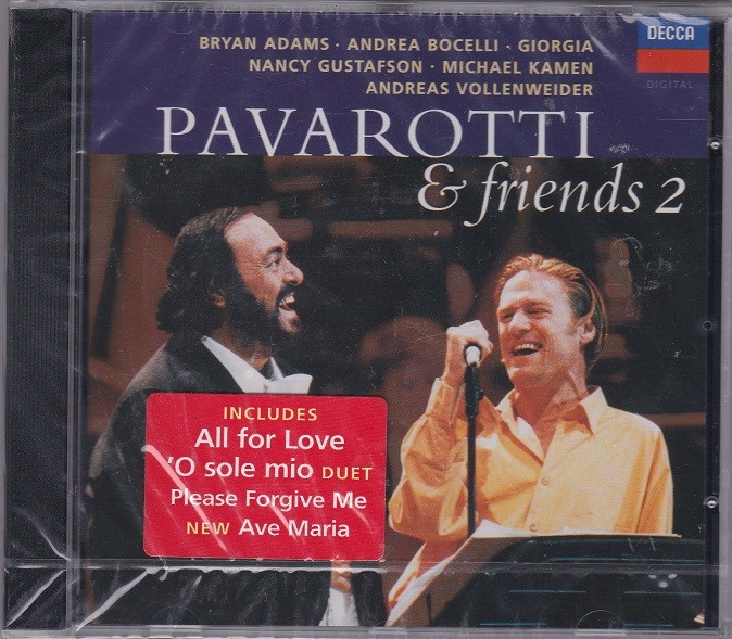 Pavarotti