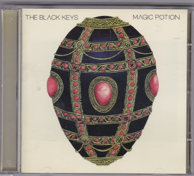 Black Keys