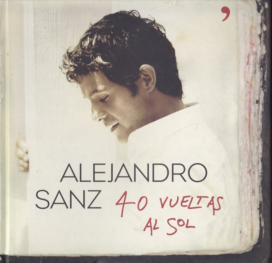 Alejandro Sanz