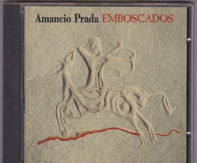 Amancio Prada