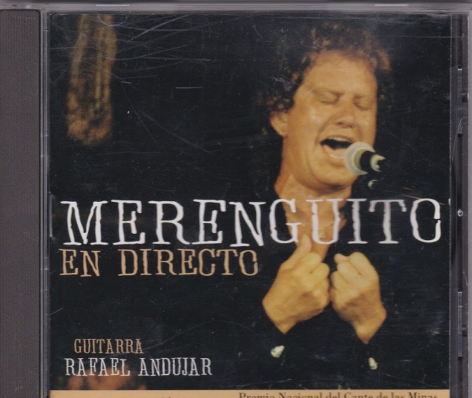 Merenguito