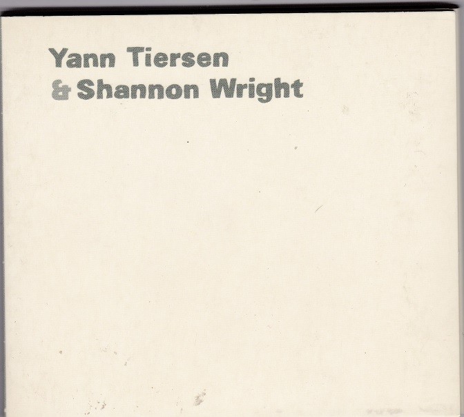 Yann Tiersen