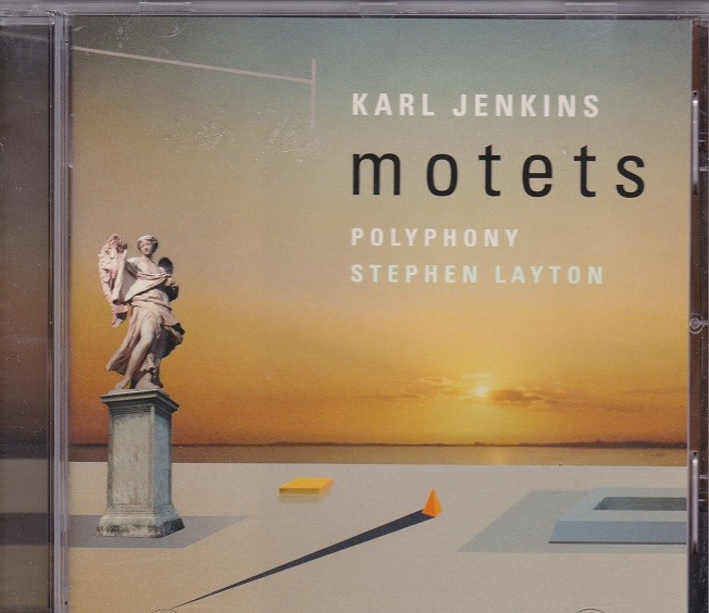 Karl Jenkins