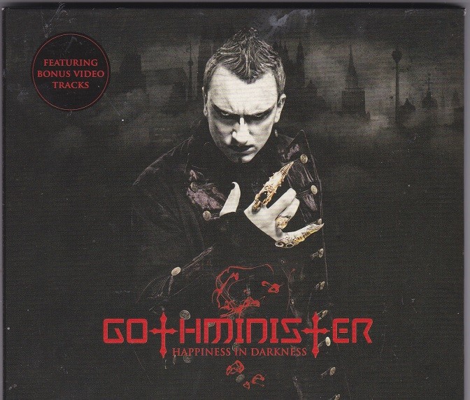 Gothminister