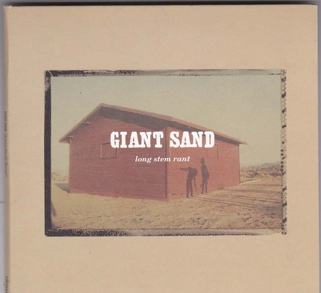 Giant Sand